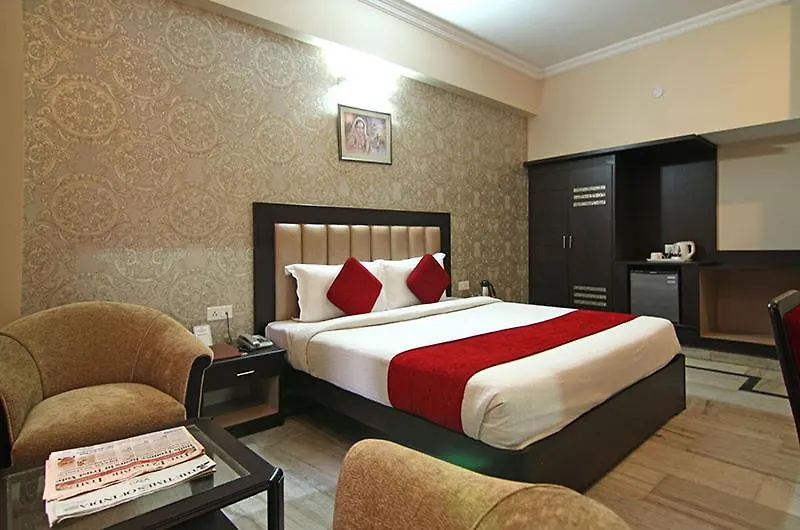 Hotel Shri Ram