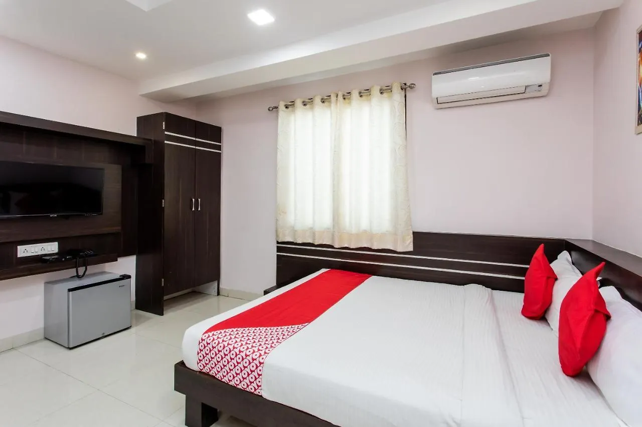 Hotel Shri Ram India