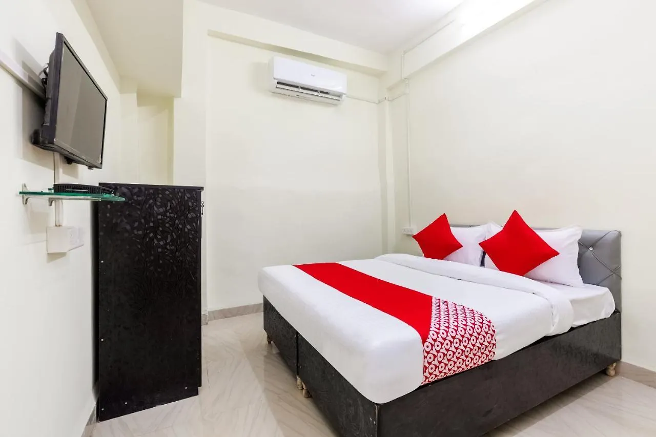 **  Hotel Shri Ram India