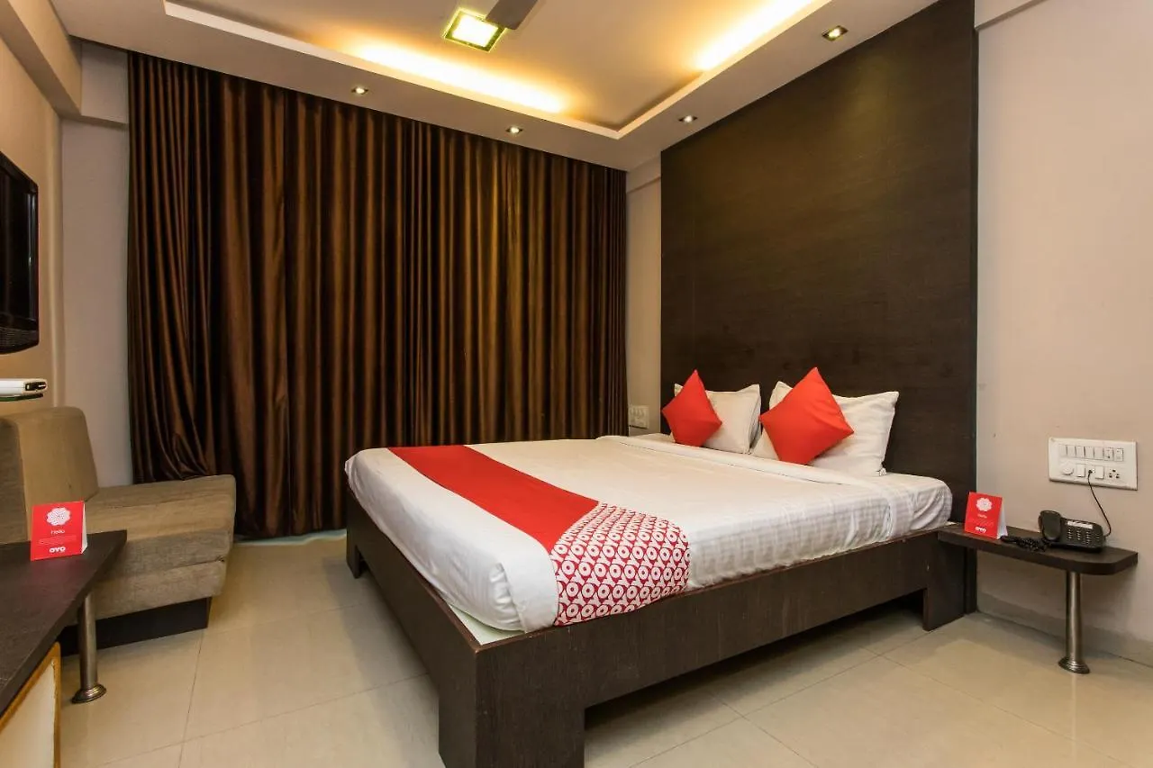 Hotel Shri Ram 2*, Nuova Delhi India