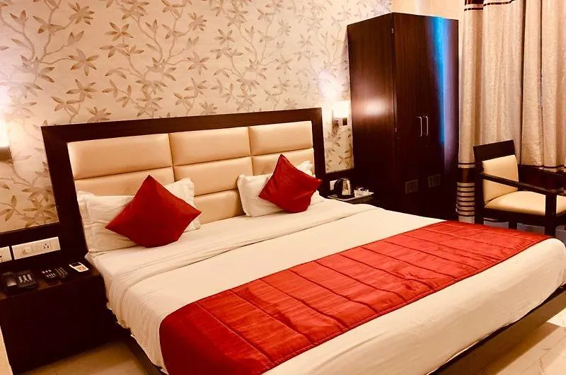 Hotel Shri Ram Nuova Delhi