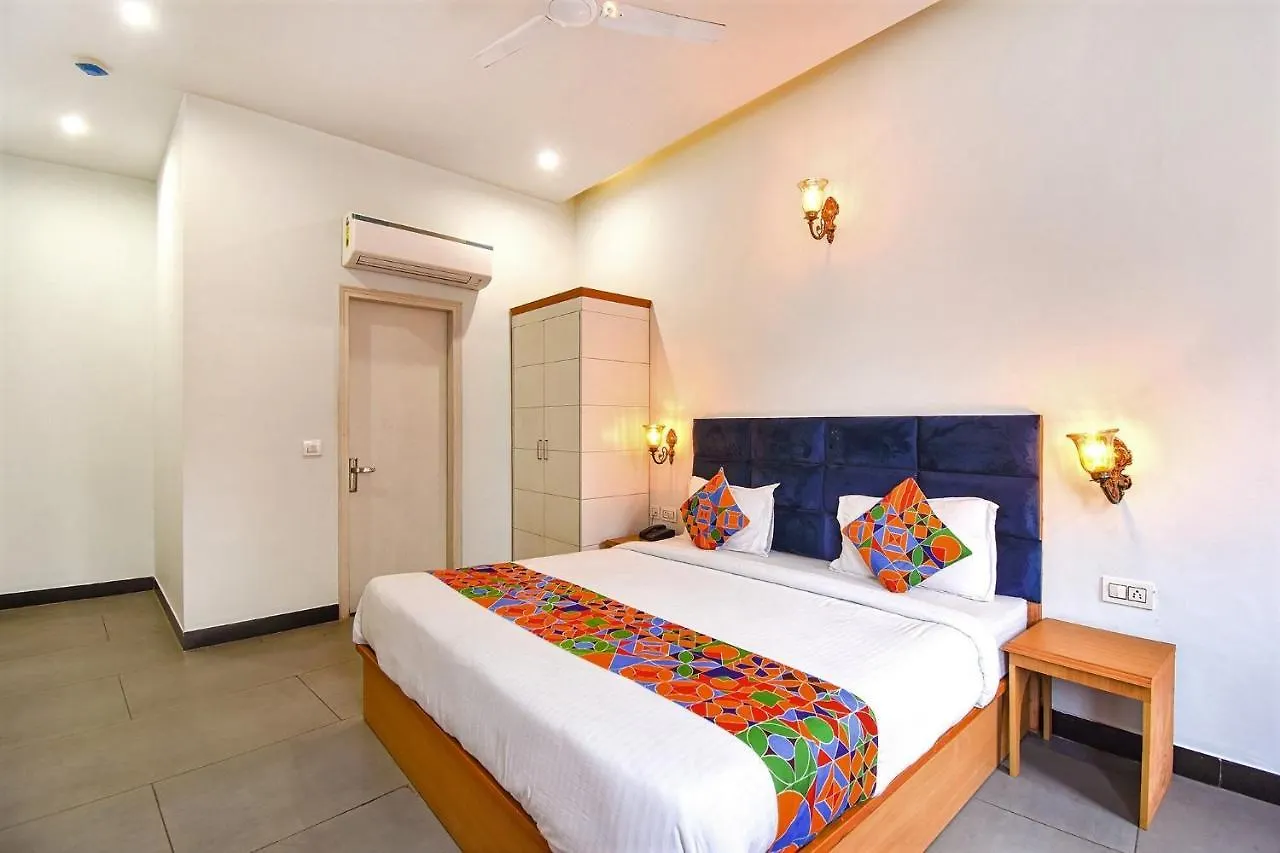 Hotel Shri Ram