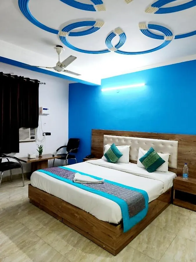 Hotel Shri Ram